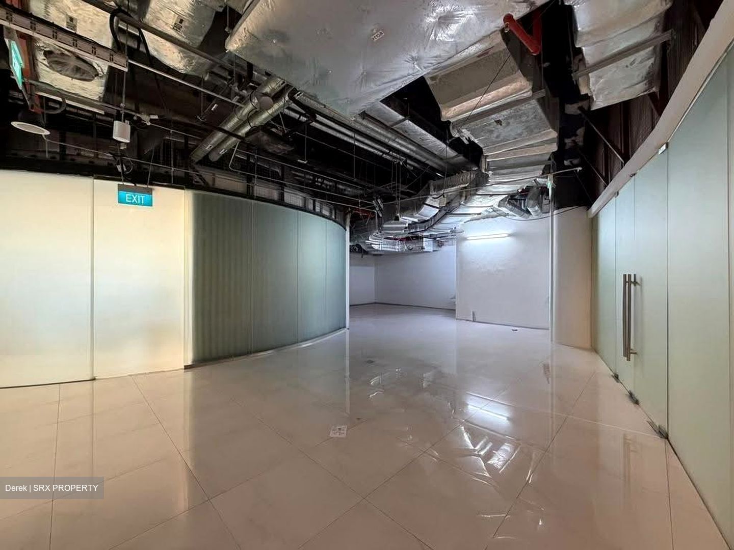 Income At Raffles (D1), Retail #626442501